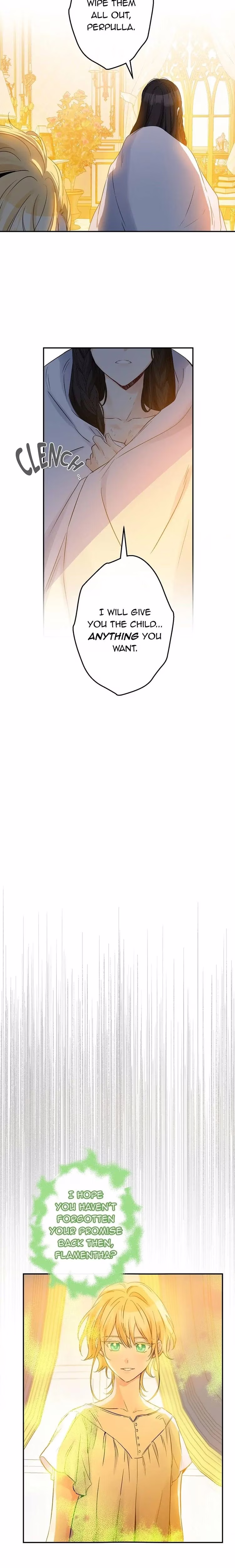 I Was Tricked into this Fake Marriage! - Chapter 75 - Part 22