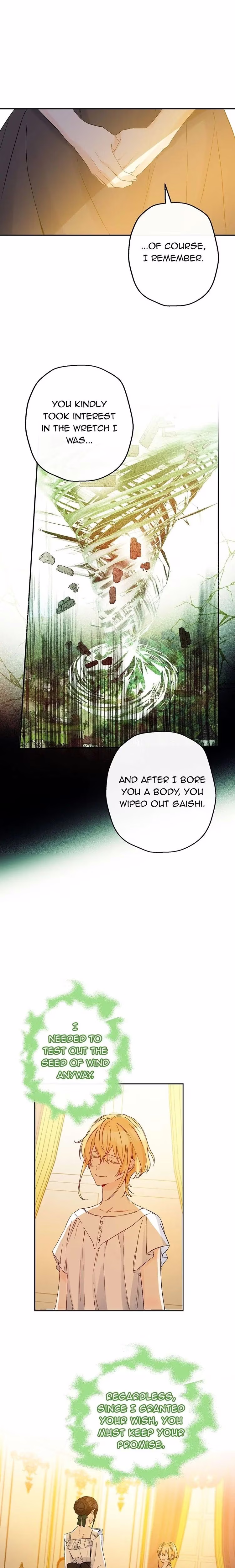 I Was Tricked into this Fake Marriage! - Chapter 75 - Part 23