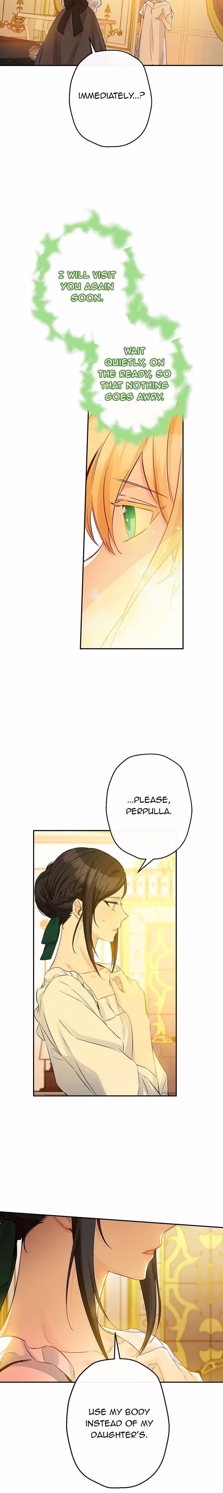 I Was Tricked into this Fake Marriage! - Chapter 75 - Part 24