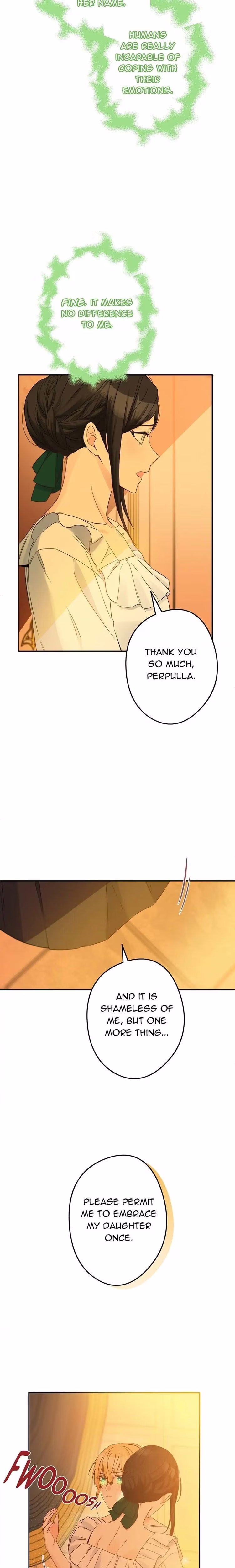 I Was Tricked into this Fake Marriage! - Chapter 76 - Part 3