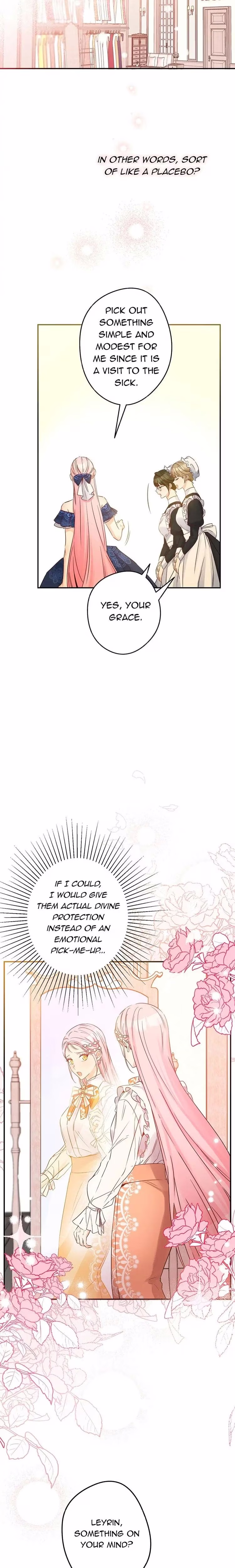 I Was Tricked into this Fake Marriage! - Chapter 76 - Part 7