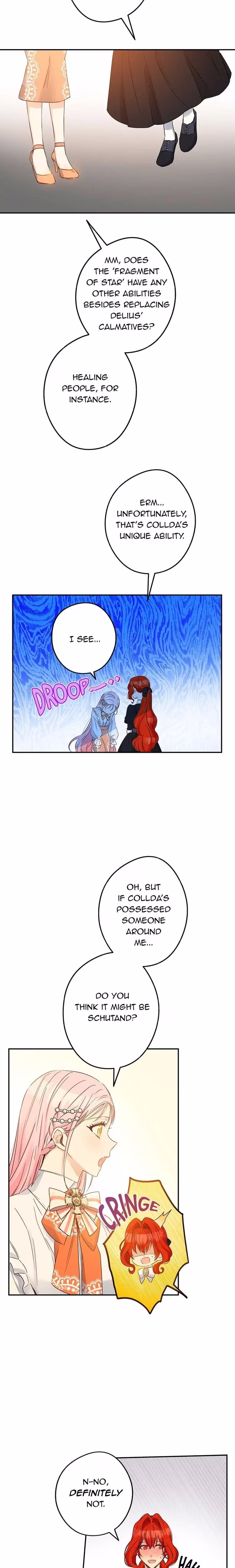 I Was Tricked into this Fake Marriage! - Chapter 76 - Part 8