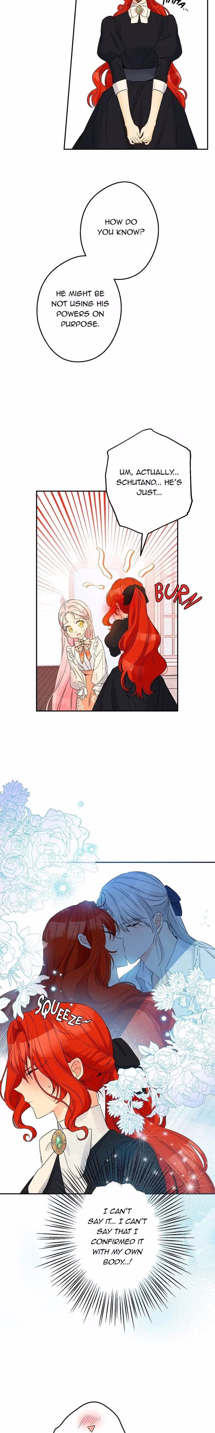 I Was Tricked into this Fake Marriage! - Chapter 76 - Part 9