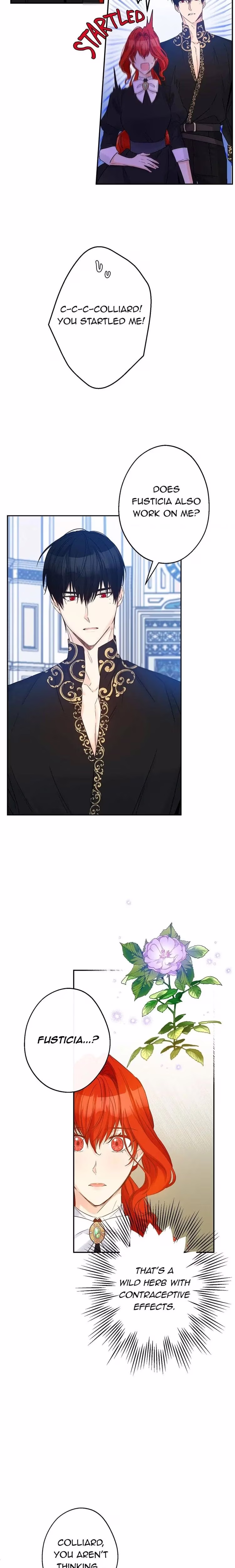 I Was Tricked into this Fake Marriage! - Chapter 76 - Part 12