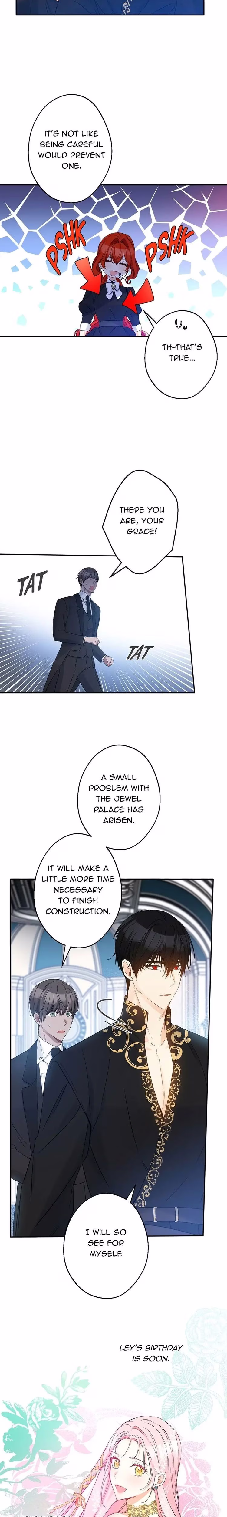 I Was Tricked into this Fake Marriage! - Chapter 76 - Part 14