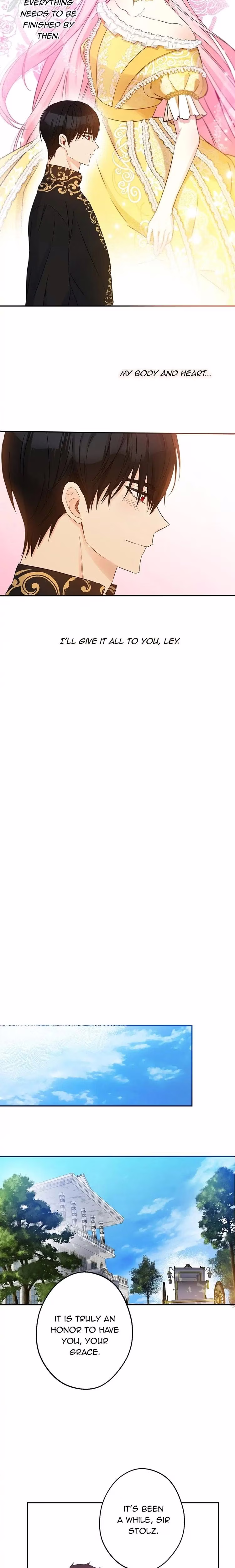 I Was Tricked into this Fake Marriage! - Chapter 76 - Part 15