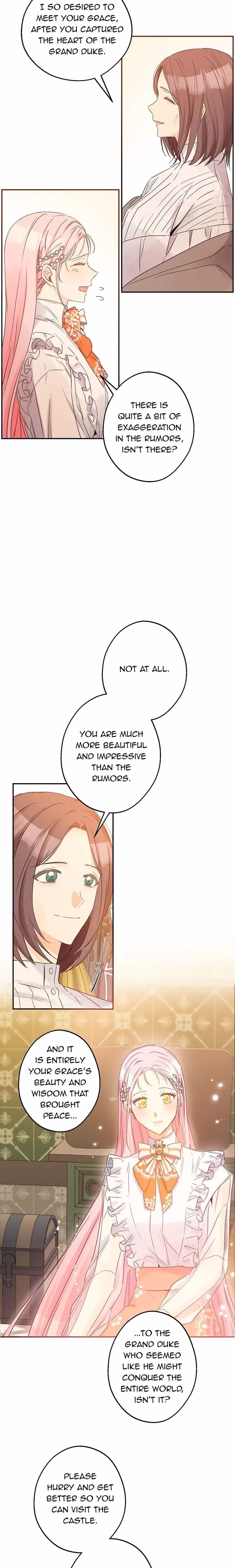 I Was Tricked into this Fake Marriage! - Chapter 76 - Part 18