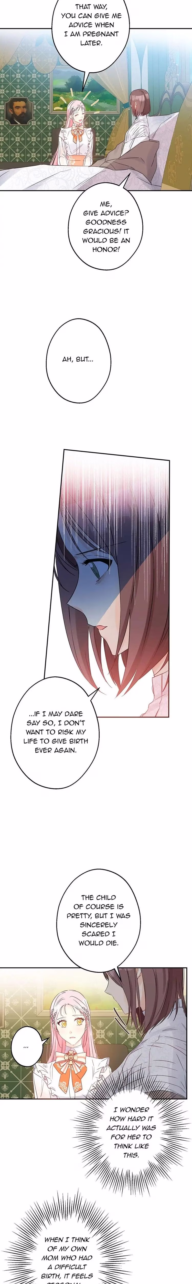 I Was Tricked into this Fake Marriage! - Chapter 76 - Part 19