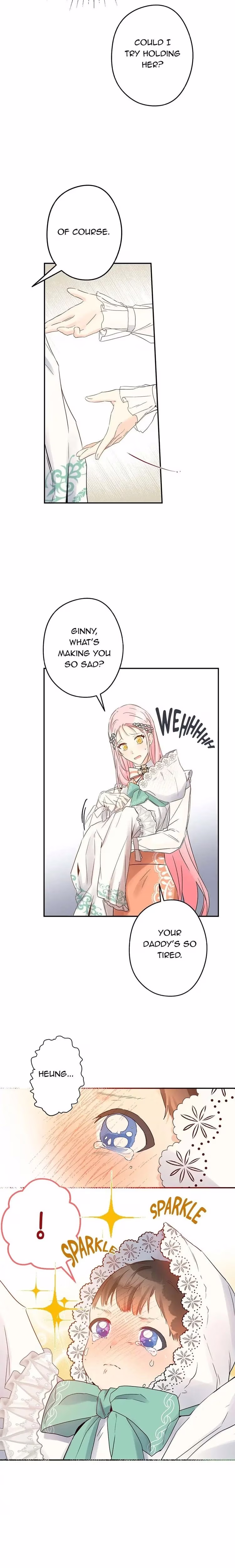 I Was Tricked into this Fake Marriage! - Chapter 77 - Part 4