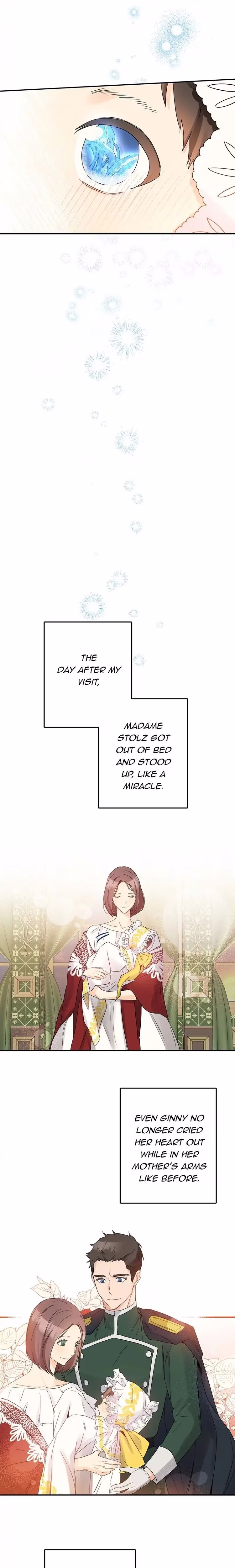 I Was Tricked into this Fake Marriage! - Chapter 77 - Part 6