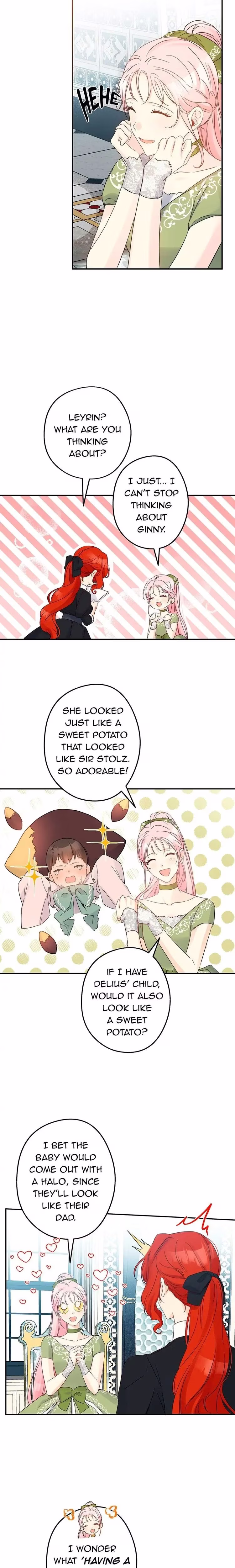 I Was Tricked into this Fake Marriage! - Chapter 77 - Part 8