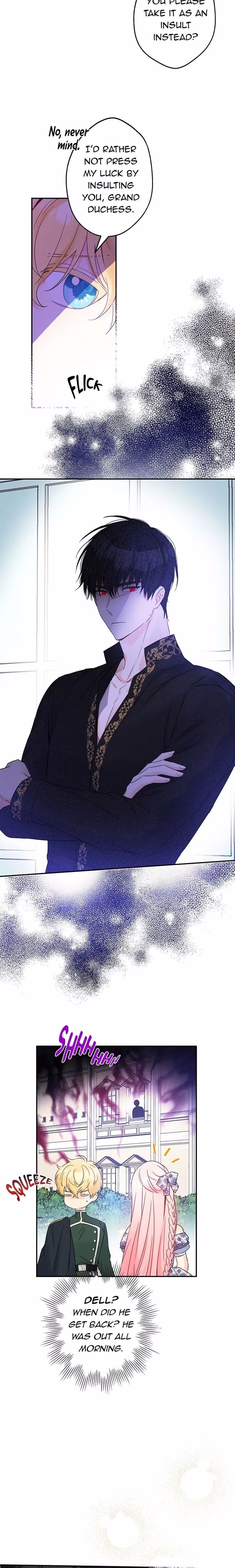 I Was Tricked into this Fake Marriage! - Chapter 77 - Part 16