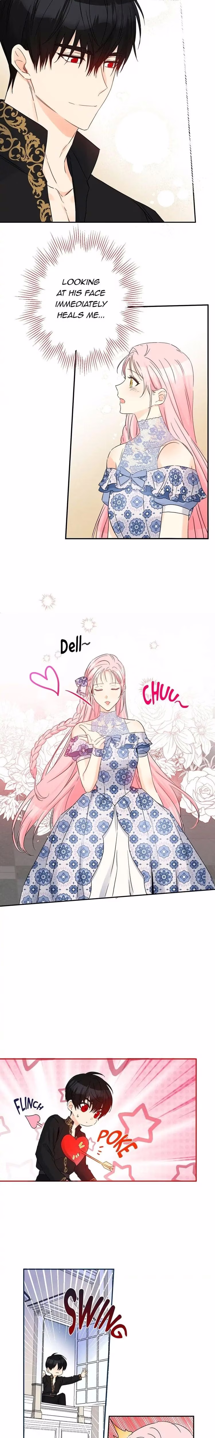 I Was Tricked into this Fake Marriage! - Chapter 77 - Part 17