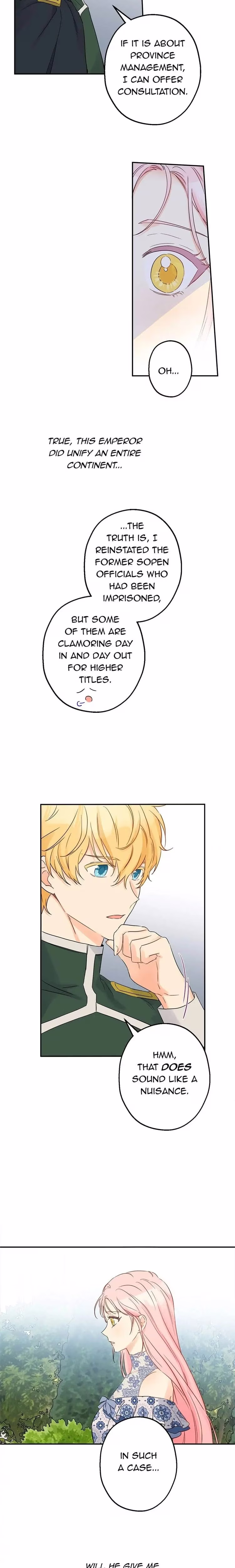 I Was Tricked into this Fake Marriage! - Chapter 77 - Part 20