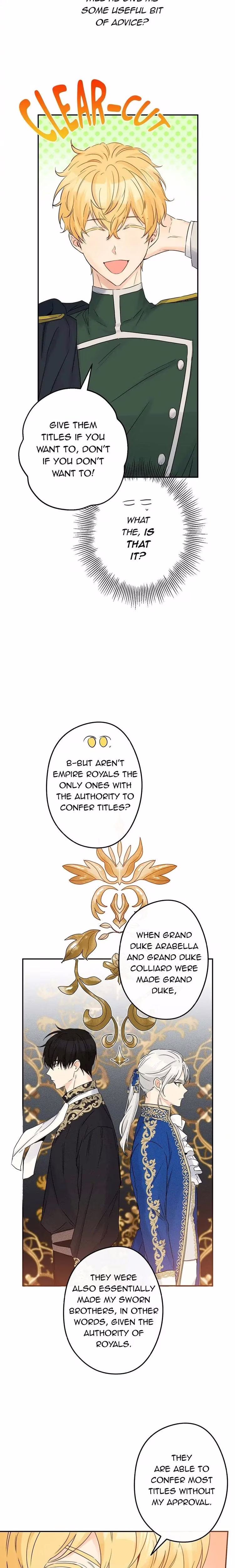 I Was Tricked into this Fake Marriage! - Chapter 77 - Part 21