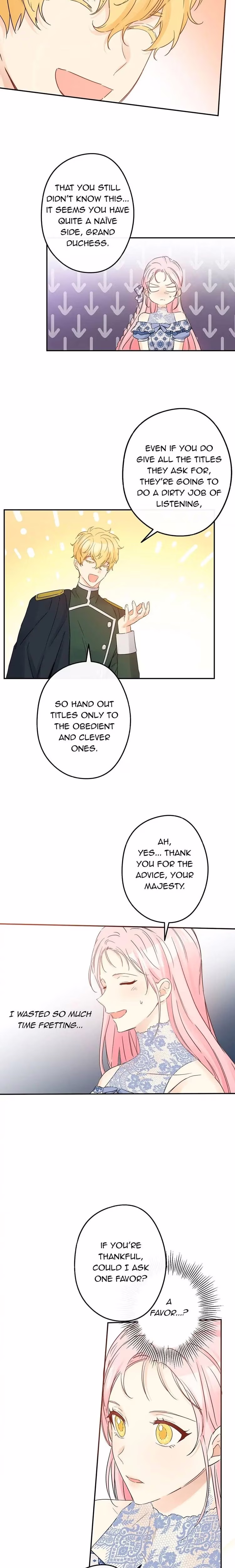 I Was Tricked into this Fake Marriage! - Chapter 77 - Part 22