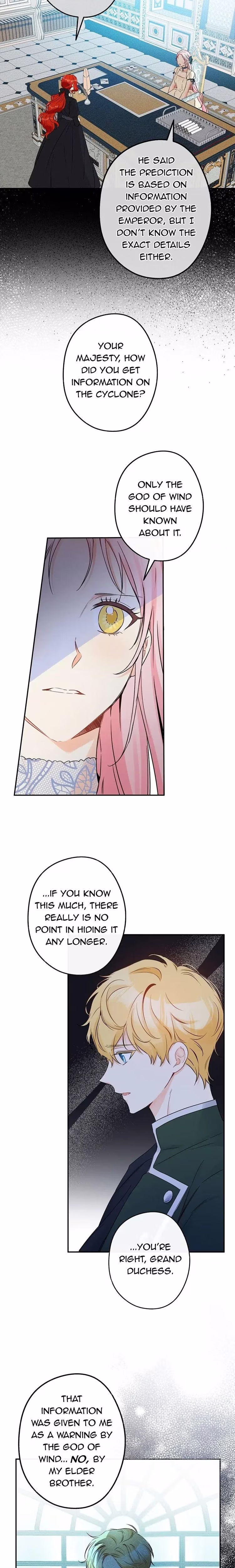 I Was Tricked into this Fake Marriage! - Chapter 78 - Part 6