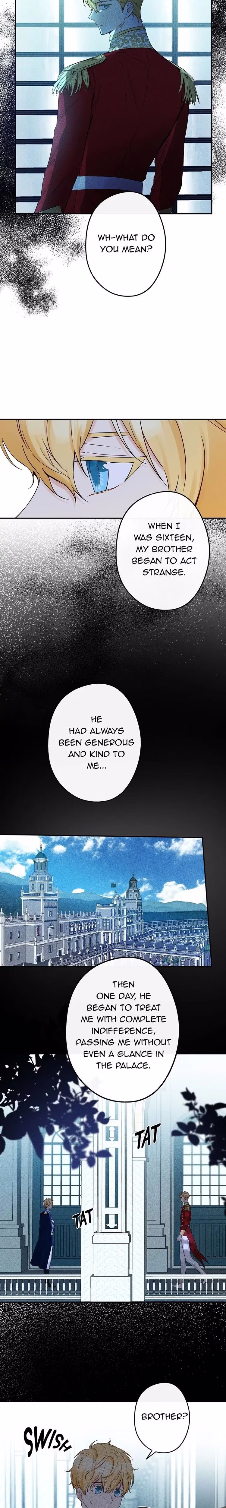 I Was Tricked into this Fake Marriage! - Chapter 78 - Part 7