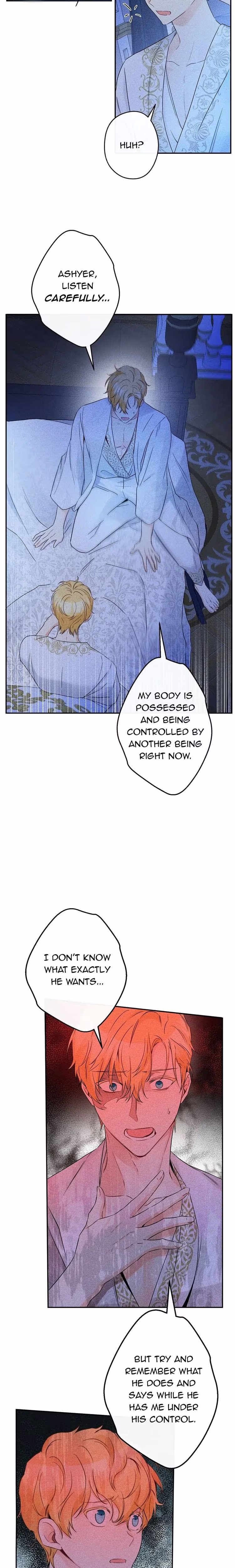 I Was Tricked into this Fake Marriage! - Chapter 78 - Part 9