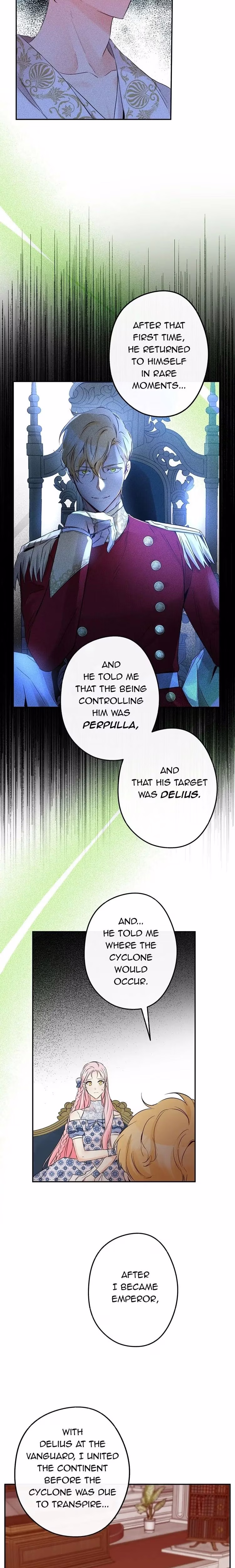 I Was Tricked into this Fake Marriage! - Chapter 78 - Part 10