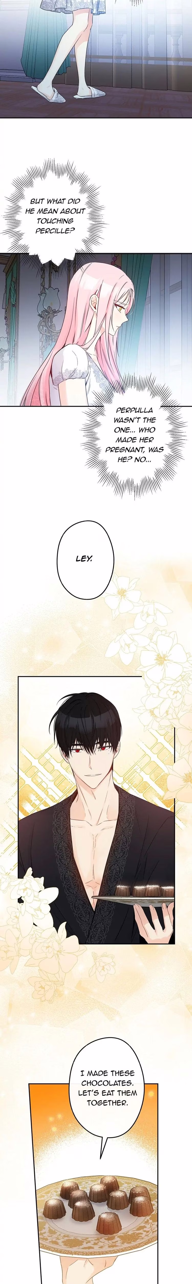 I Was Tricked into this Fake Marriage! - Chapter 78 - Part 13