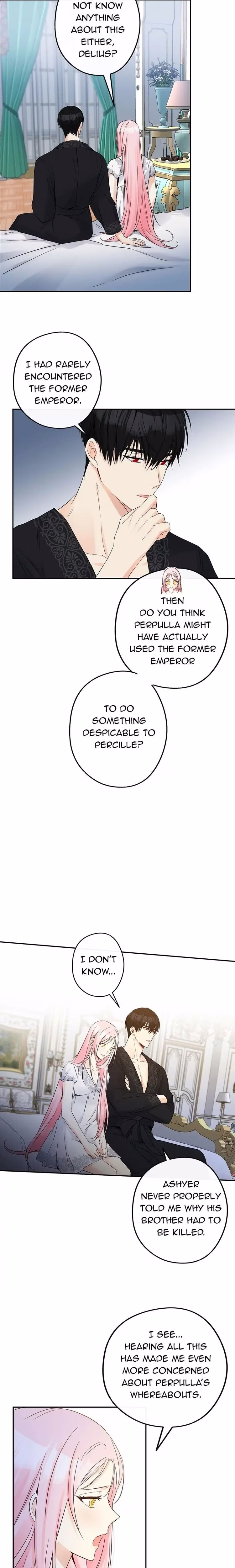 I Was Tricked into this Fake Marriage! - Chapter 78 - Part 16