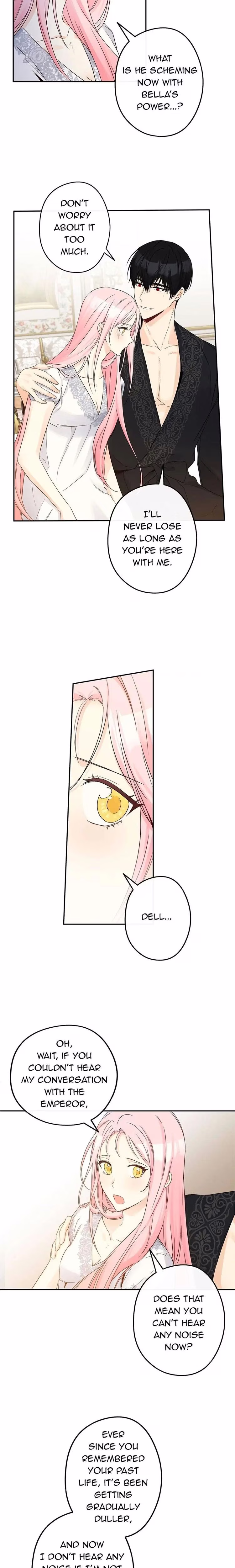 I Was Tricked into this Fake Marriage! - Chapter 78 - Part 17