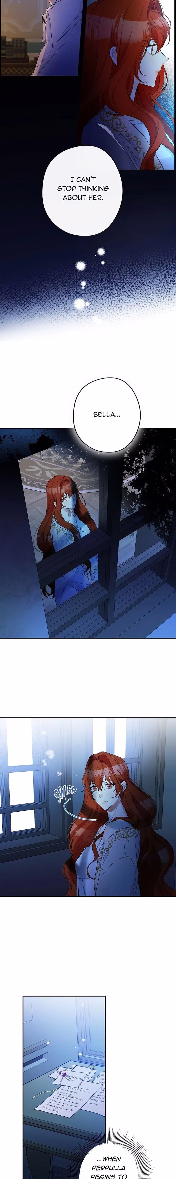 I Was Tricked into this Fake Marriage! - Chapter 79 - Part 3