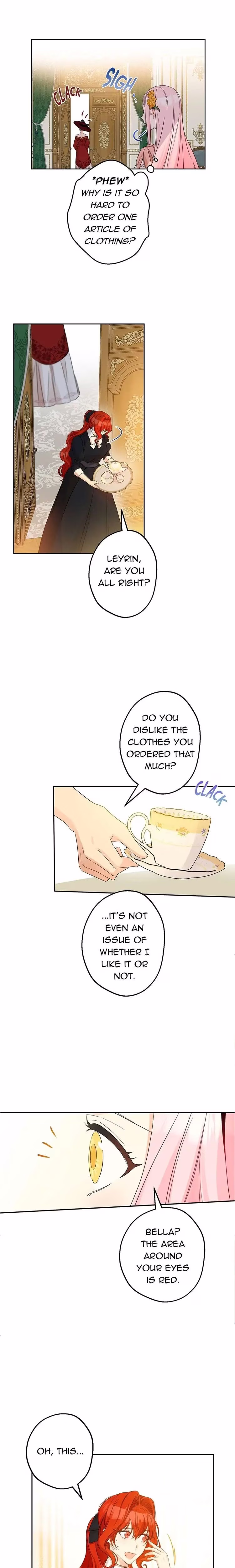 I Was Tricked into this Fake Marriage! - Chapter 79 - Part 8