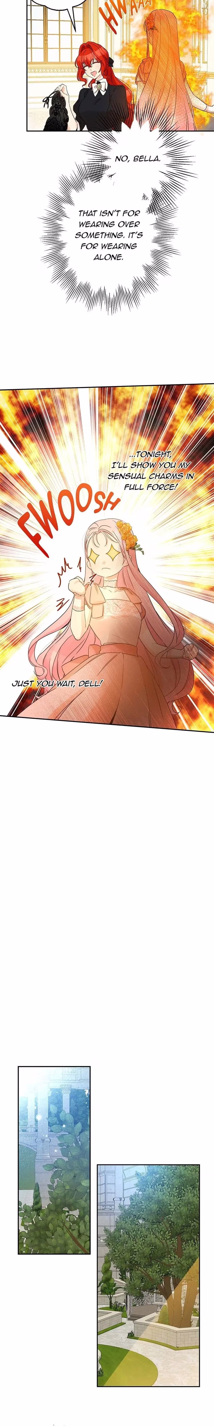 I Was Tricked into this Fake Marriage! - Chapter 79 - Part 17