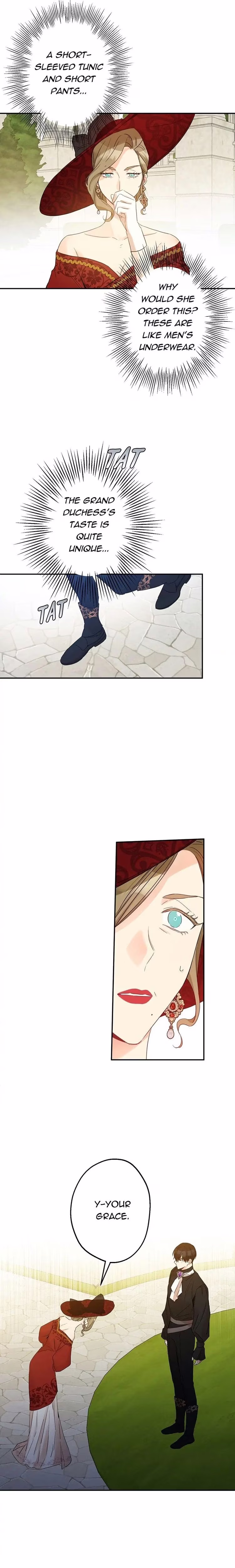 I Was Tricked into this Fake Marriage! - Chapter 79 - Part 18