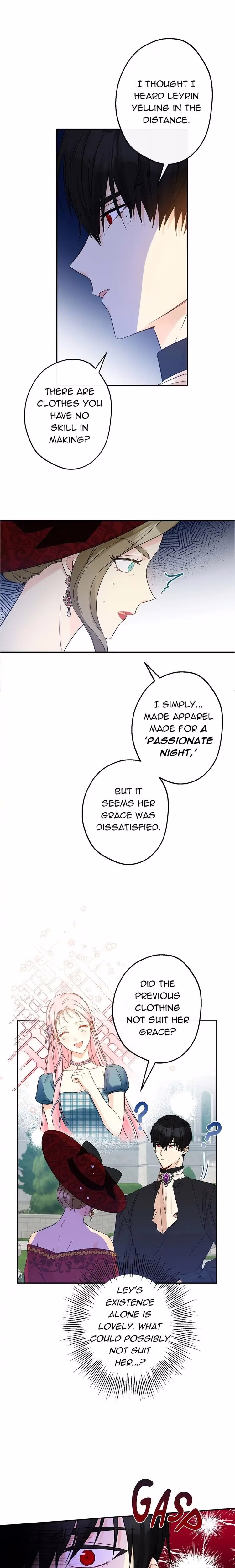 I Was Tricked into this Fake Marriage! - Chapter 79 - Part 19