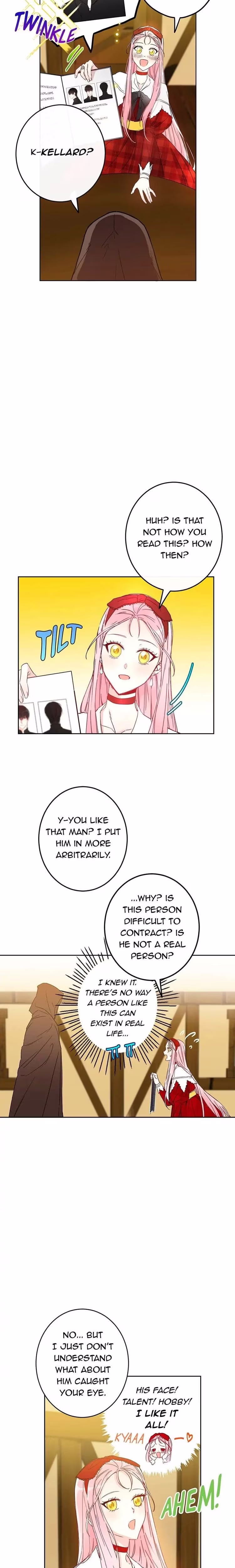 I Was Tricked into this Fake Marriage! - Chapter 8 - Part 4