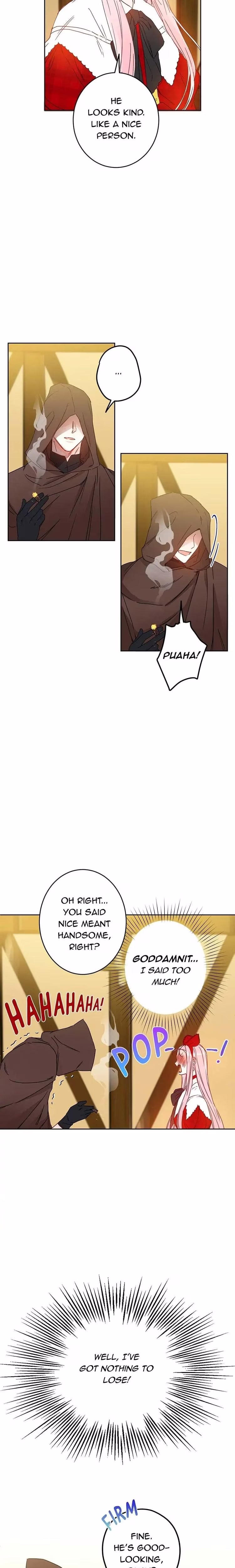 I Was Tricked into this Fake Marriage! - Chapter 8 - Part 5