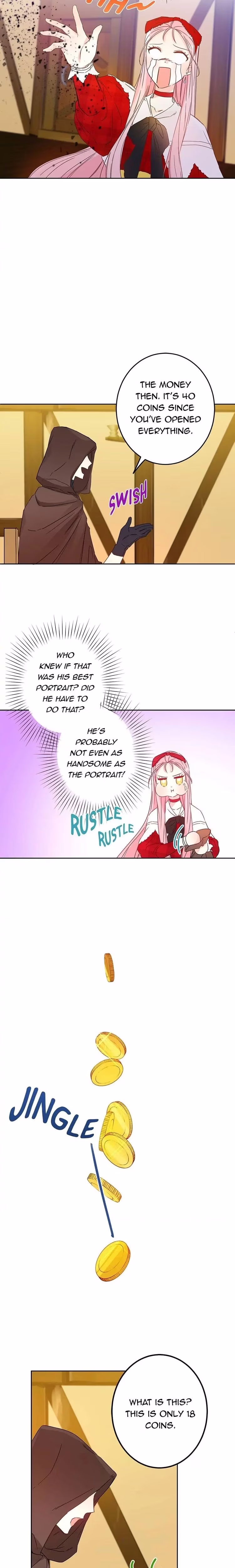 I Was Tricked into this Fake Marriage! - Chapter 8 - Part 8