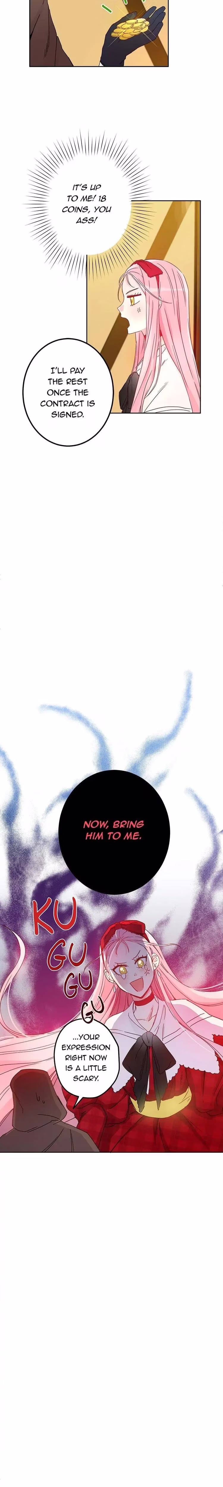 I Was Tricked into this Fake Marriage! - Chapter 8 - Part 9