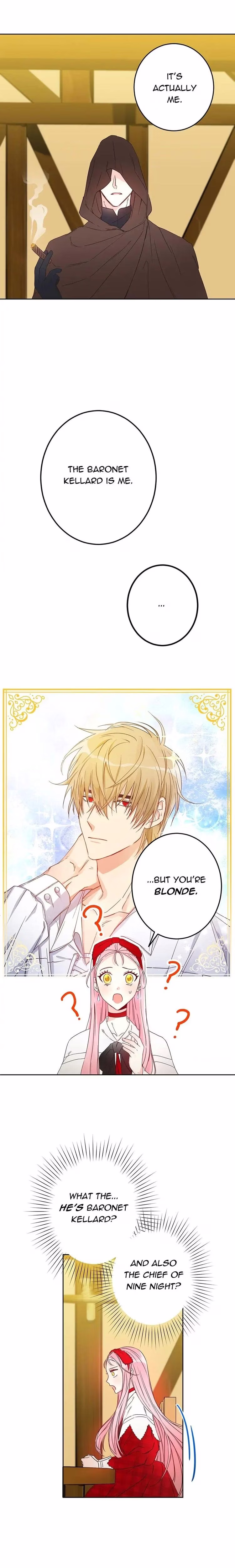 I Was Tricked into this Fake Marriage! - Chapter 8 - Part 13