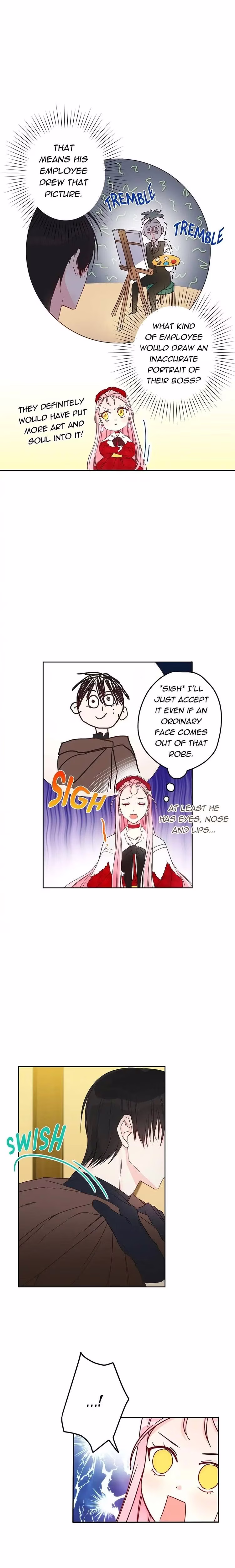 I Was Tricked into this Fake Marriage! - Chapter 8 - Part 14