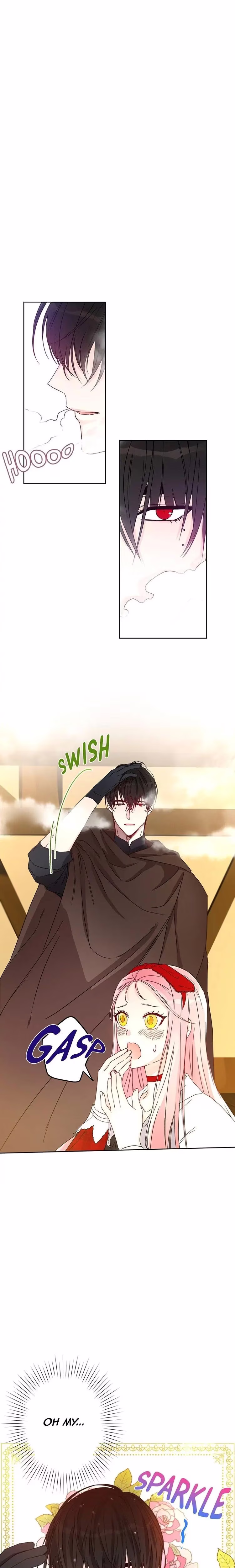 I Was Tricked into this Fake Marriage! - Chapter 8 - Part 15