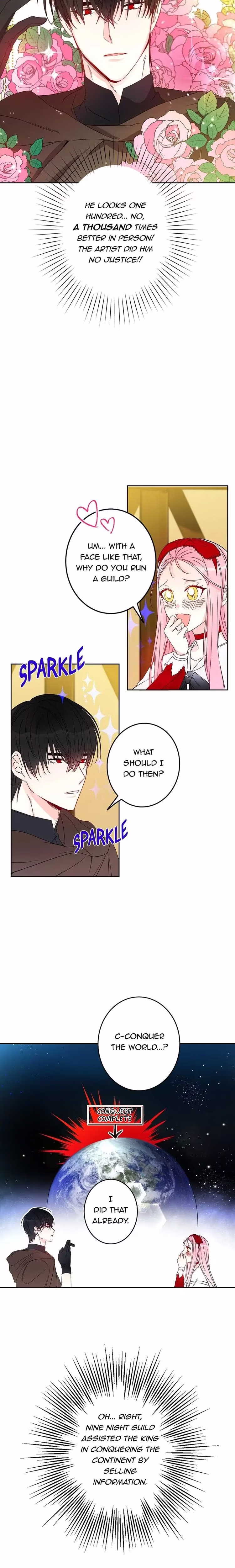 I Was Tricked into this Fake Marriage! - Chapter 8 - Part 16