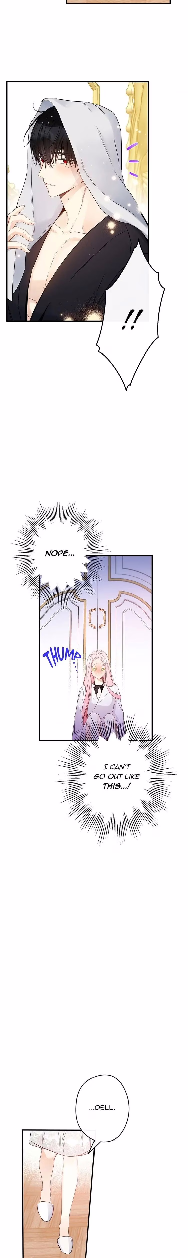 I Was Tricked into this Fake Marriage! - Chapter 80 - Part 3