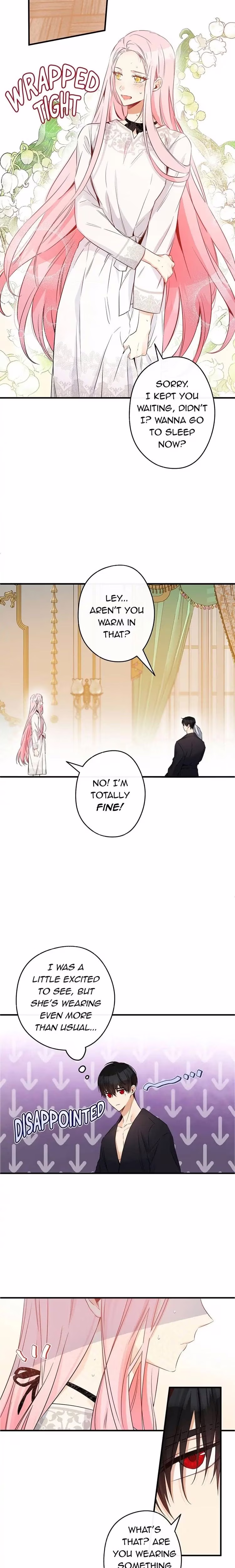 I Was Tricked into this Fake Marriage! - Chapter 80 - Part 4