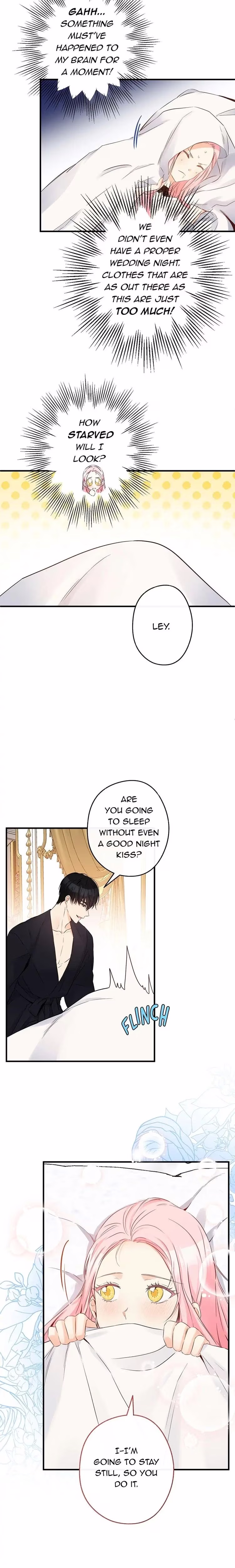 I Was Tricked into this Fake Marriage! - Chapter 80 - Part 6