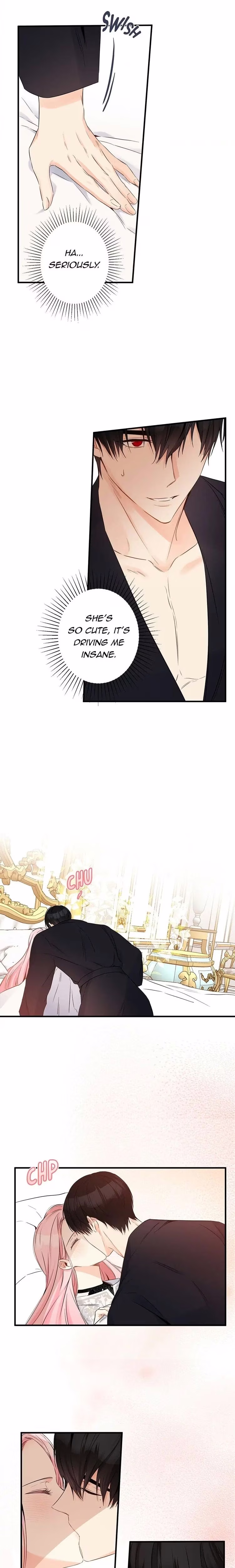 I Was Tricked into this Fake Marriage! - Chapter 80 - Part 7