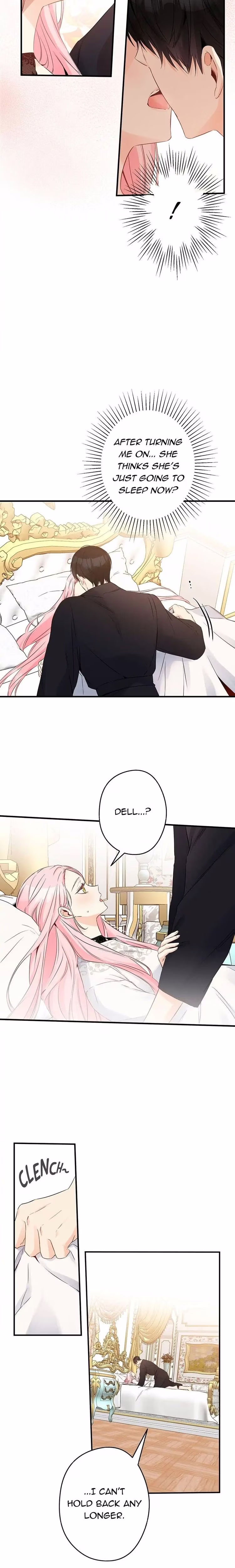 I Was Tricked into this Fake Marriage! - Chapter 80 - Part 8