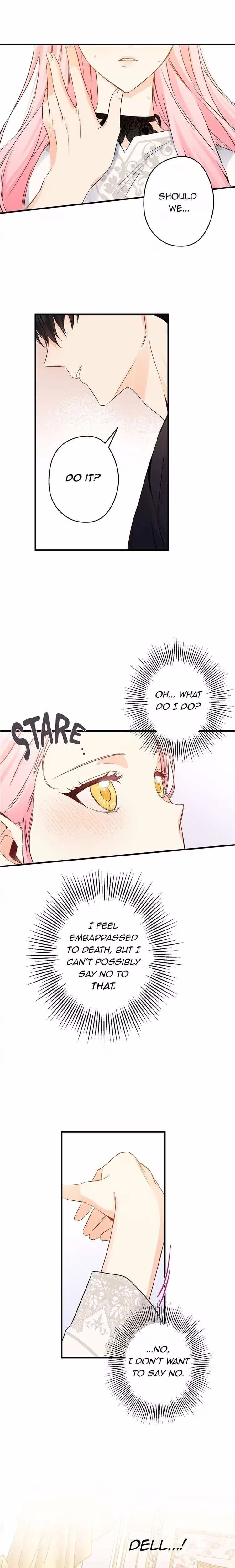 I Was Tricked into this Fake Marriage! - Chapter 80 - Part 9