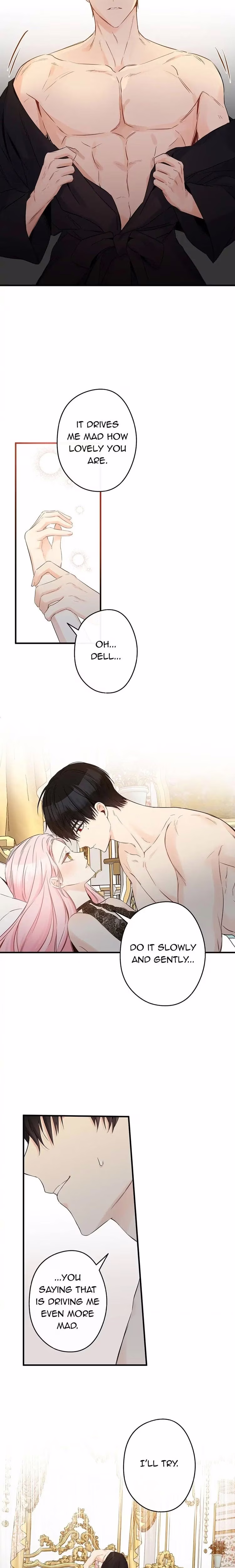 I Was Tricked into this Fake Marriage! - Chapter 80 - Part 11