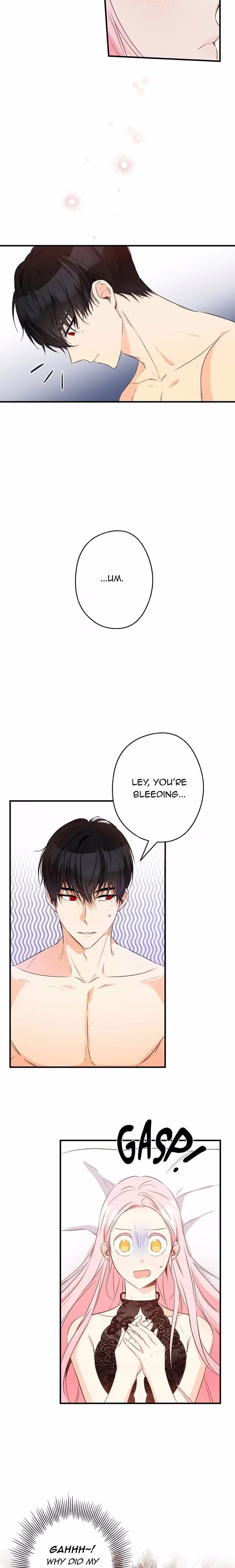 I Was Tricked into this Fake Marriage! - Chapter 80 - Part 14