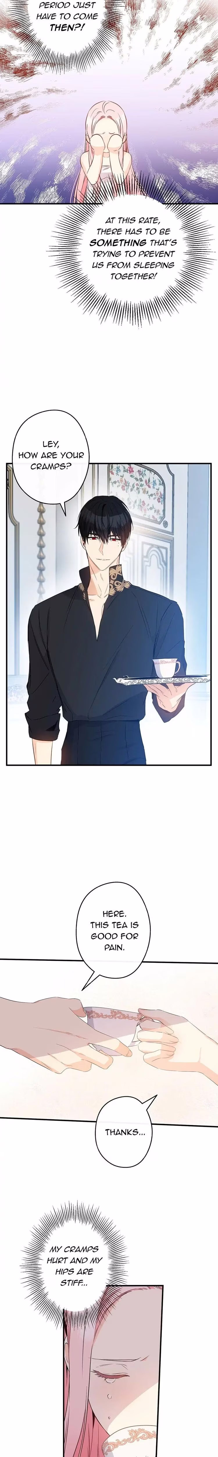 I Was Tricked into this Fake Marriage! - Chapter 80 - Part 15