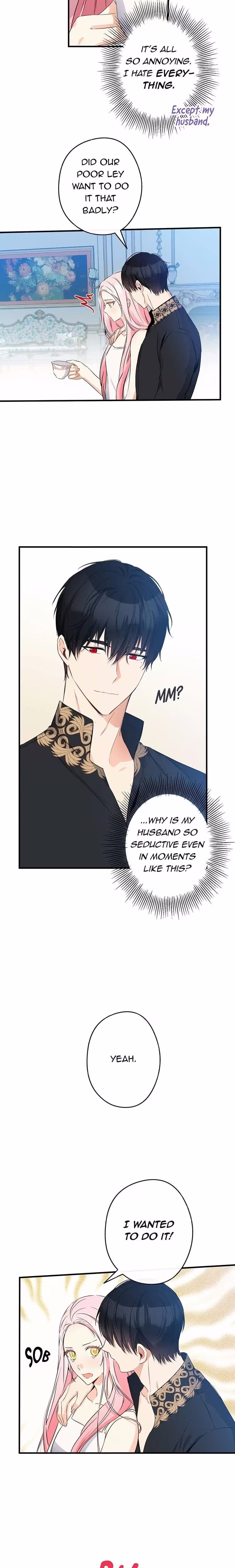 I Was Tricked into this Fake Marriage! - Chapter 80 - Part 16